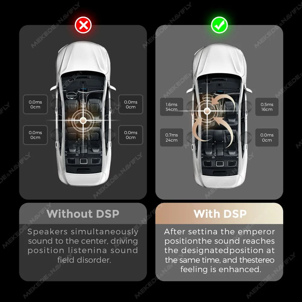 Amplificatoare auto – Sunet ca la nuntă, direct în mașina ta! foto 4
