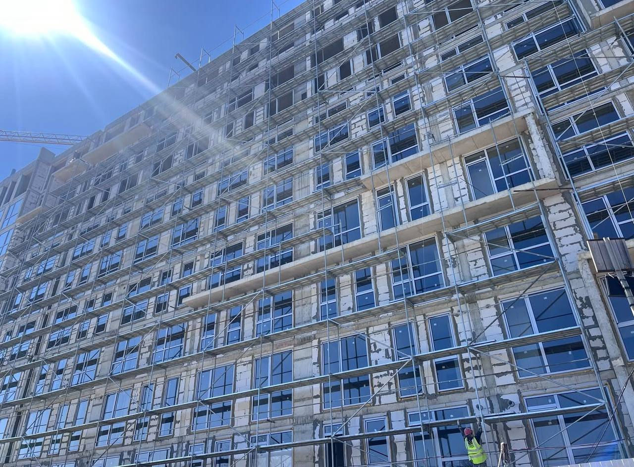 2-х комнатная квартира,  Телецентр,  Кишинёв,  Кишинёв мун. фото 1