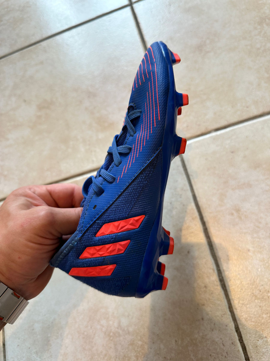 Adidas predator 2021 фото 5