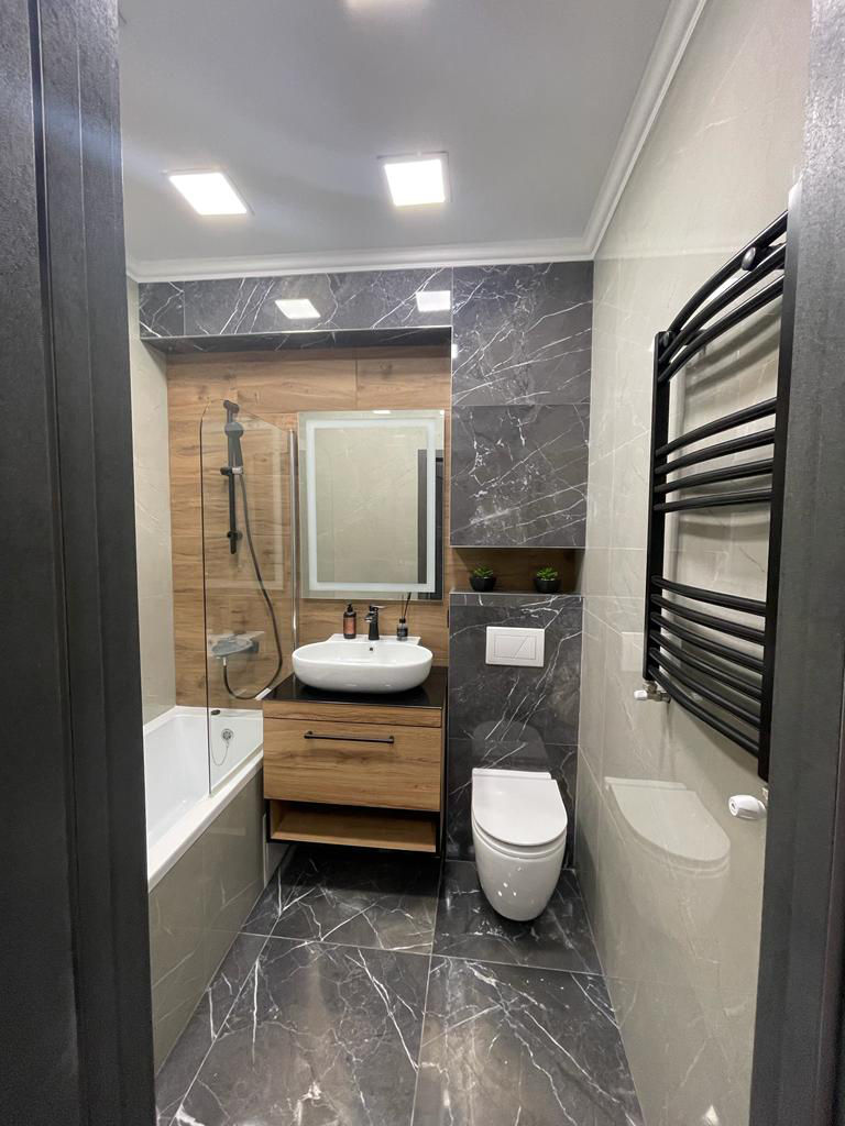 Apartament cu 1 cameră,  Centru,  Chișinău mun. foto 3