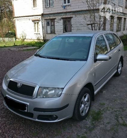 Skoda Fabia 2 Разборка ! 2007-2015 фото 4