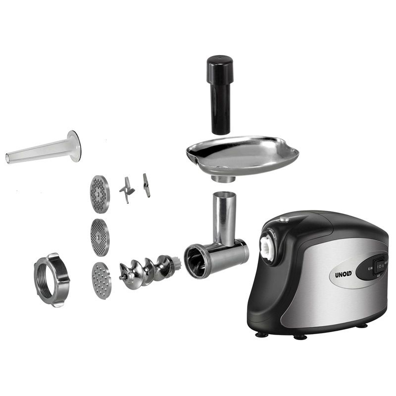 Reparatie! piese de schimb si accesorii la masinilor electrice de tocat carne! calitate garantata! foto 3