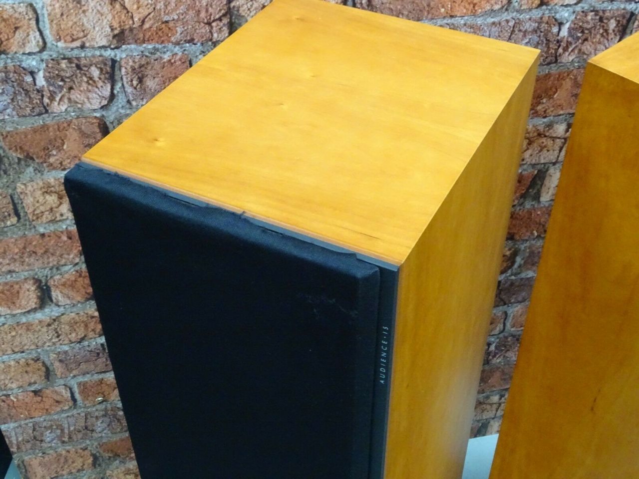 Dynaudio Audience 15  /  real Hi End  / Сделаны в Дании фото 9