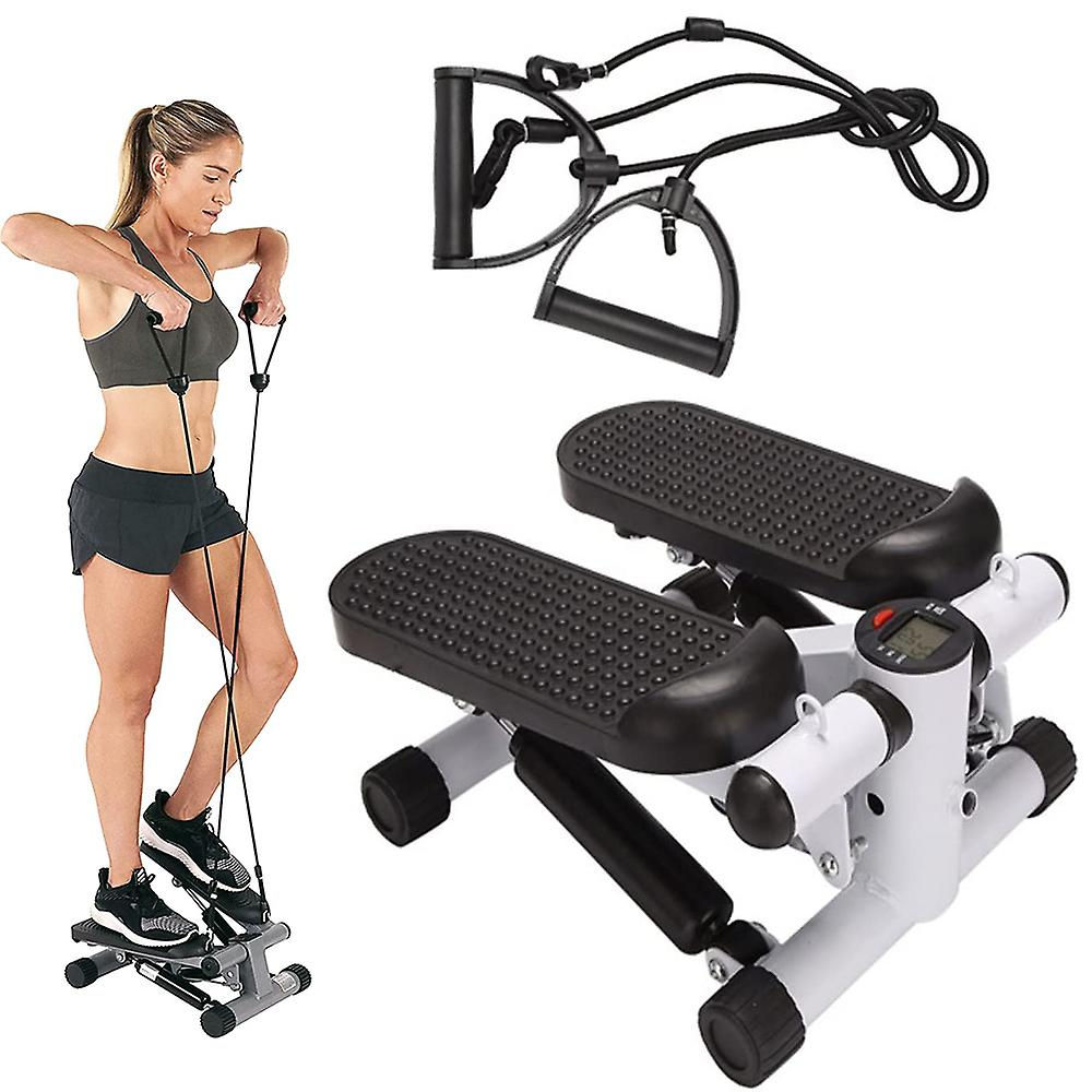 Aparat fitness Stepper Тренажер Степперы фото 2