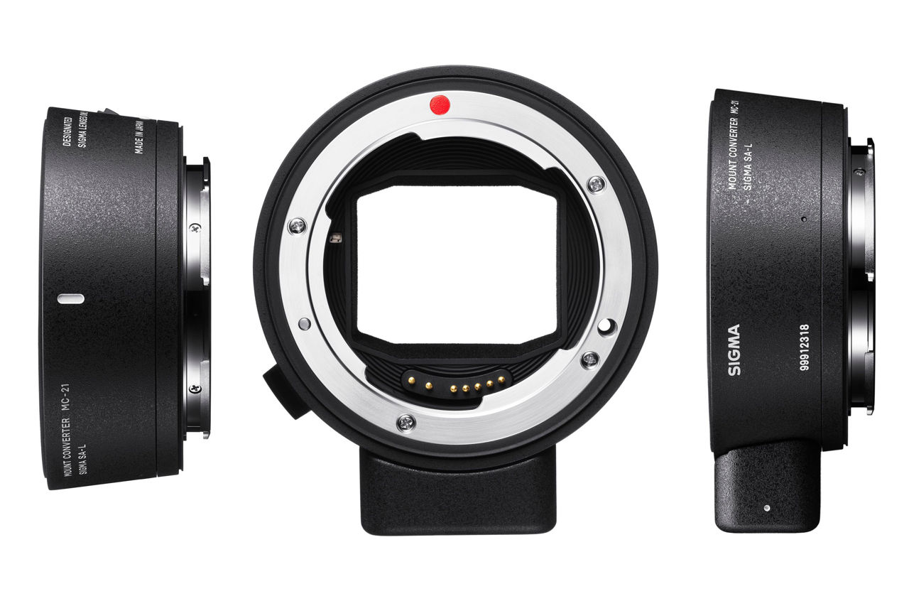 Panasonic Lumix S5 Mark II / S5 IIX foto 4
