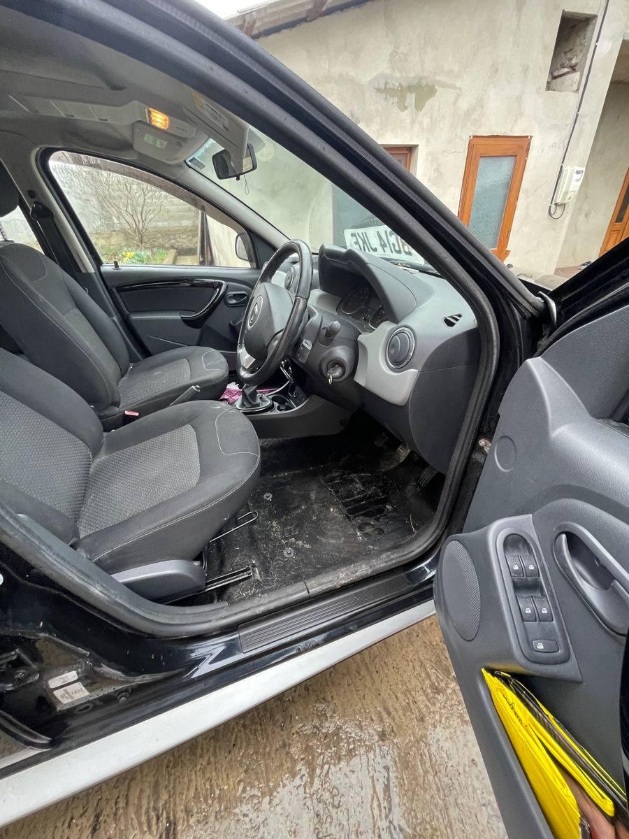 Piese Dacia Duster 1.5 dCi foto 1