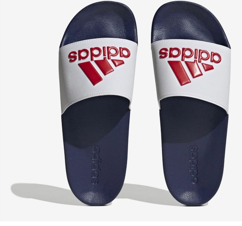 Slapi Adidas original foto 4