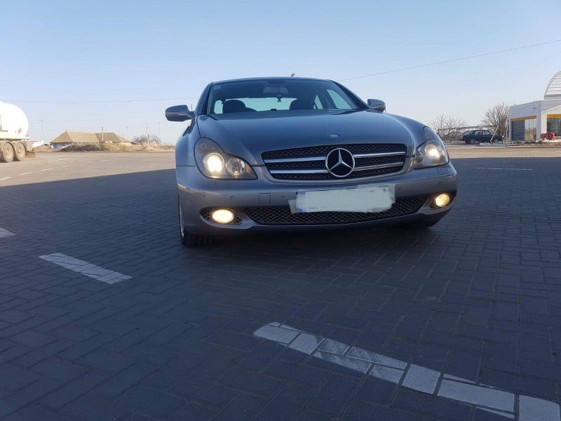 Piese pentru mercedes w212 / E-Klass / w219 / CLS foto 7