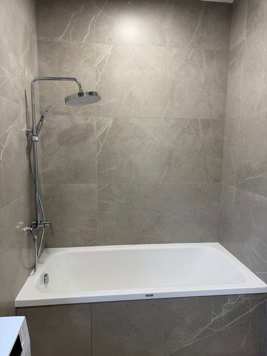 Apartament cu 2 camere,  BAM,  Bălți,  Bălți mun. foto 4