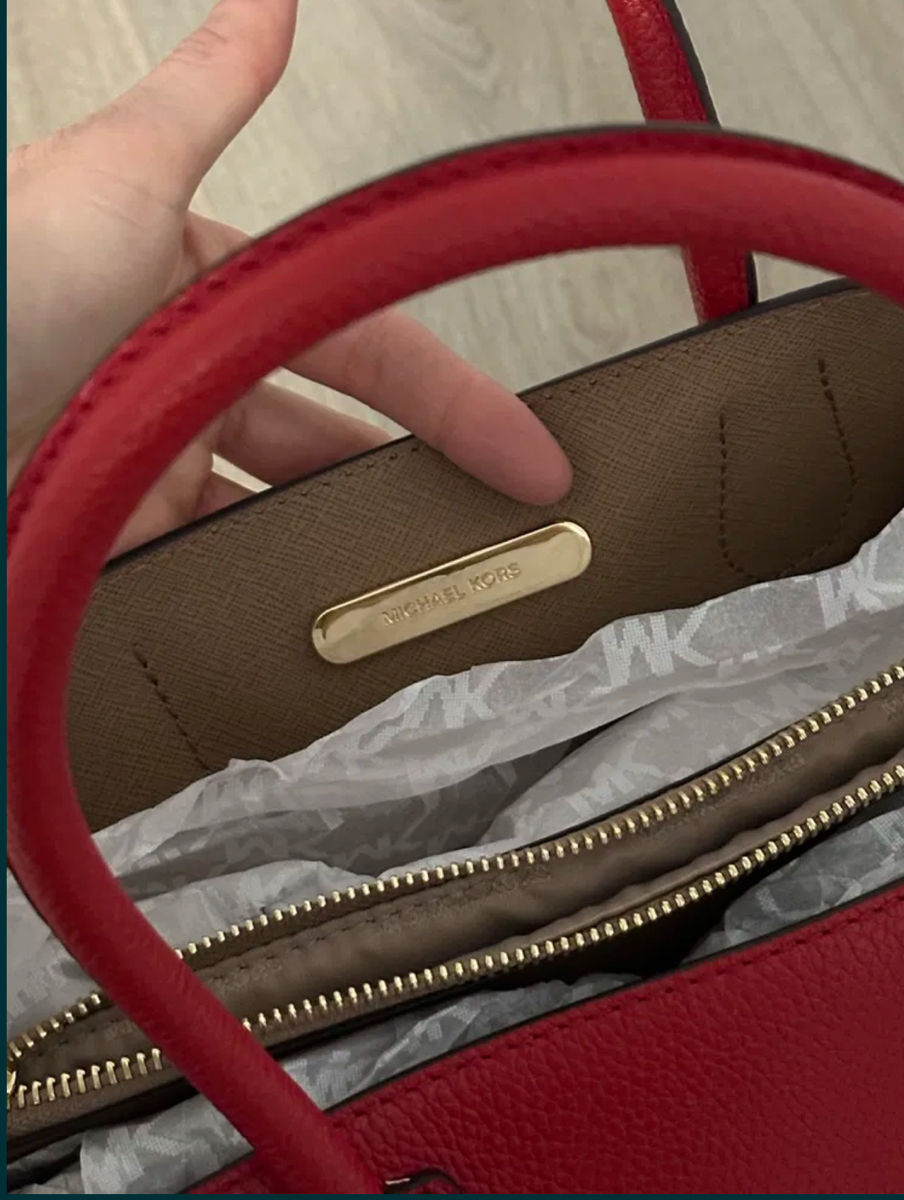 Michael Kors Mercer foto 4
