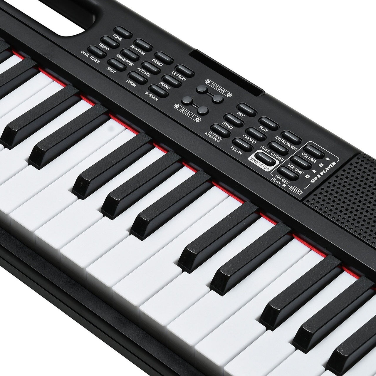 Синтезатор Keyboard 898 USB (новые, запечатанные) Гарантия, бесплатная доставка по Молдове foto 6
