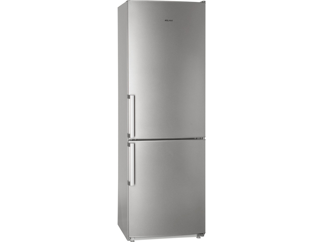 Холодильник ATLANT хм 4423-080 n серебристый