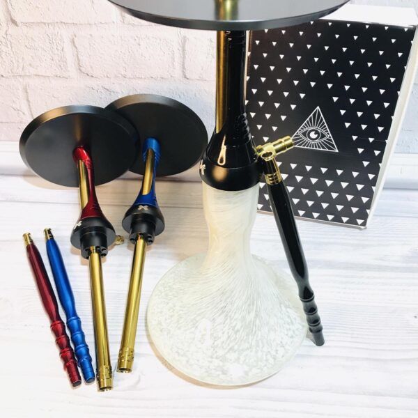 Alpha Hookah Model S Replica