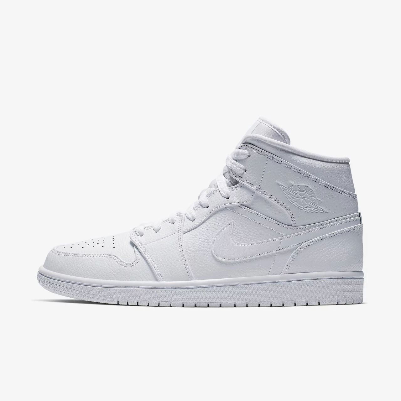 Incaltaminte Air Jordan 1 Mid 100% Original// Garantue // Livrare toata Moldova // foto 16
