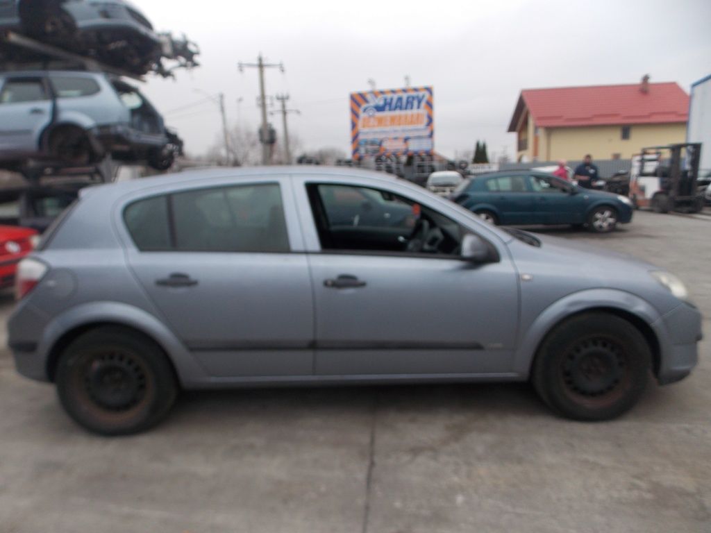 Piese auto разборка запчасти zapceasti opel astra  1.6 xer ! 2008 foto 1