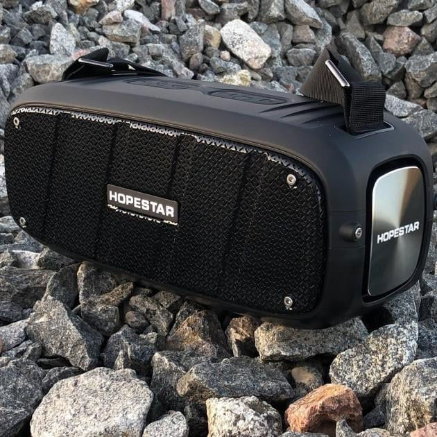 💥Boxe portabile Hopestar 55W💥 foto 1
