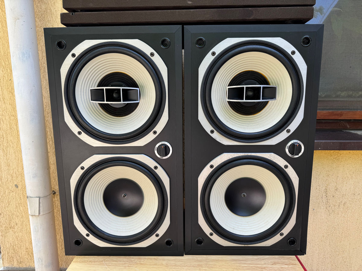 Kenwood LS-770 foto 0