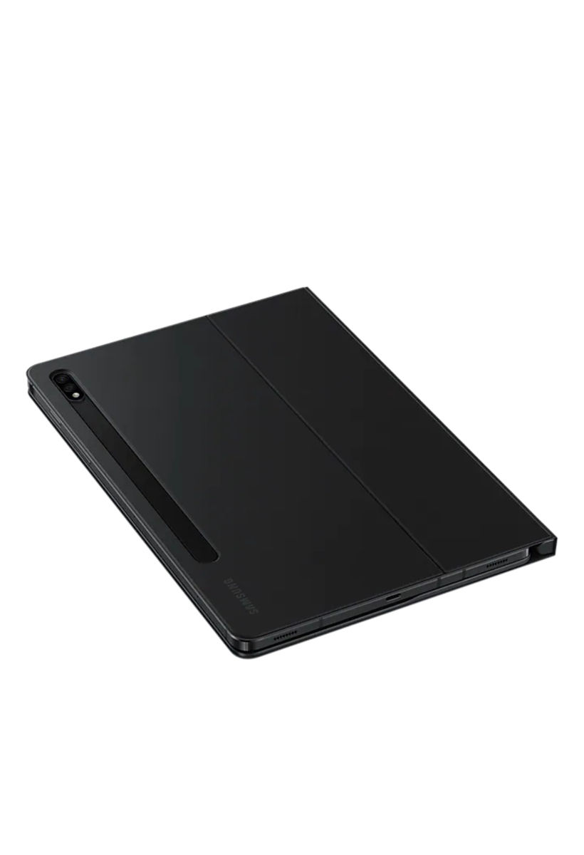 Husa / Чехол Samsung Book Cover Keyboard Slim Tab S8 / Tab S7 ! foto 6