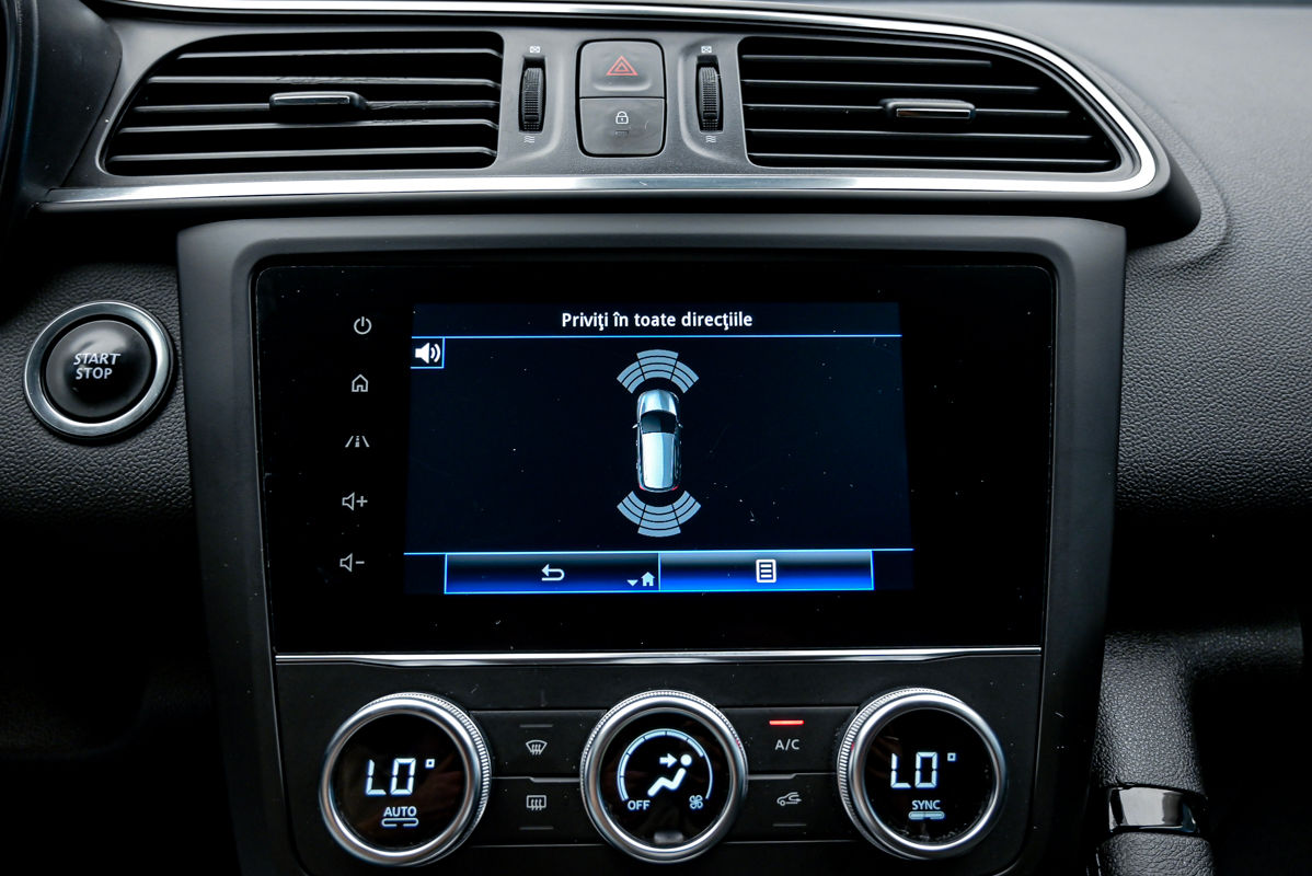 Renault Kadjar foto 14