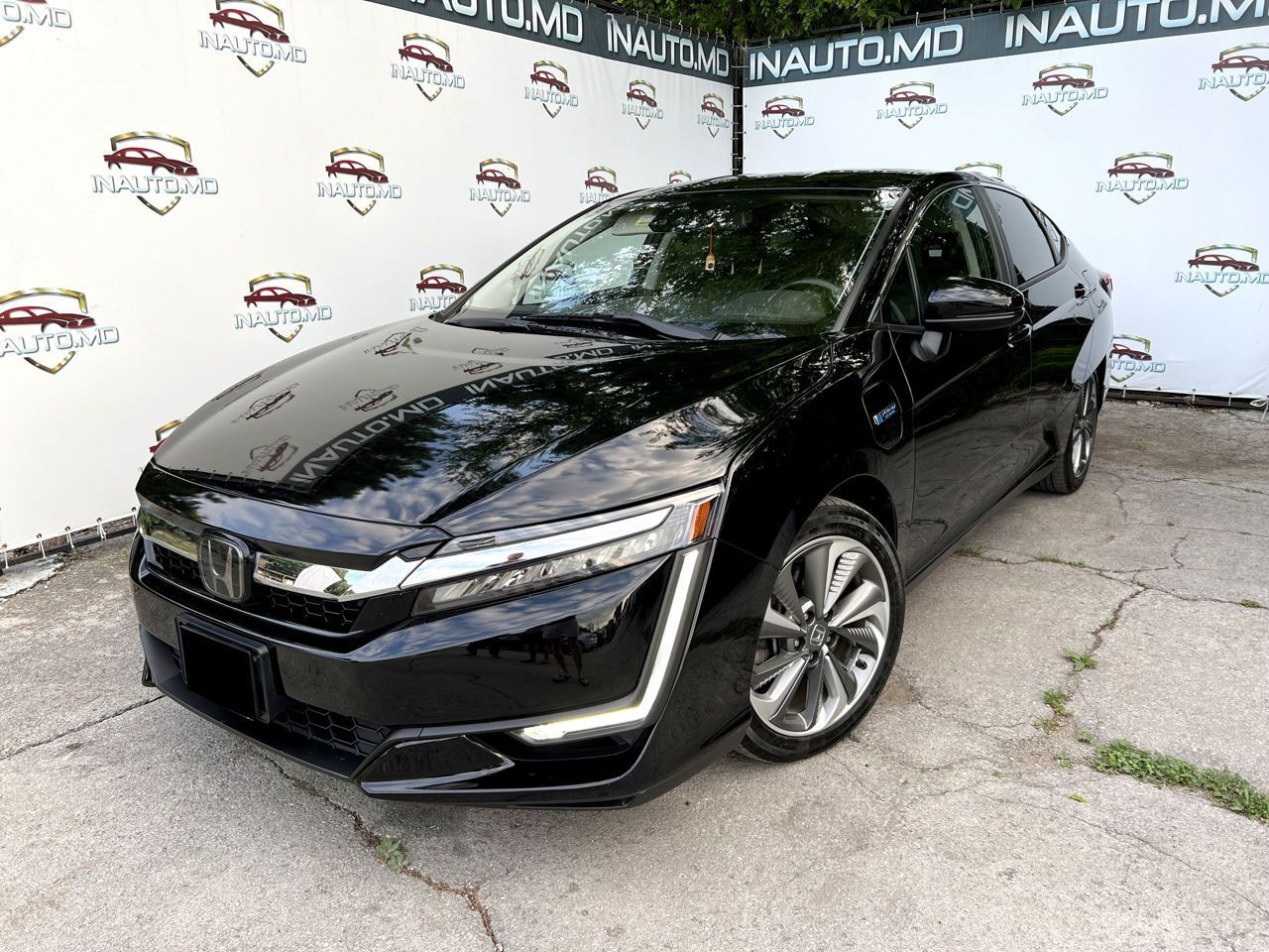 Honda Clarity foto 0