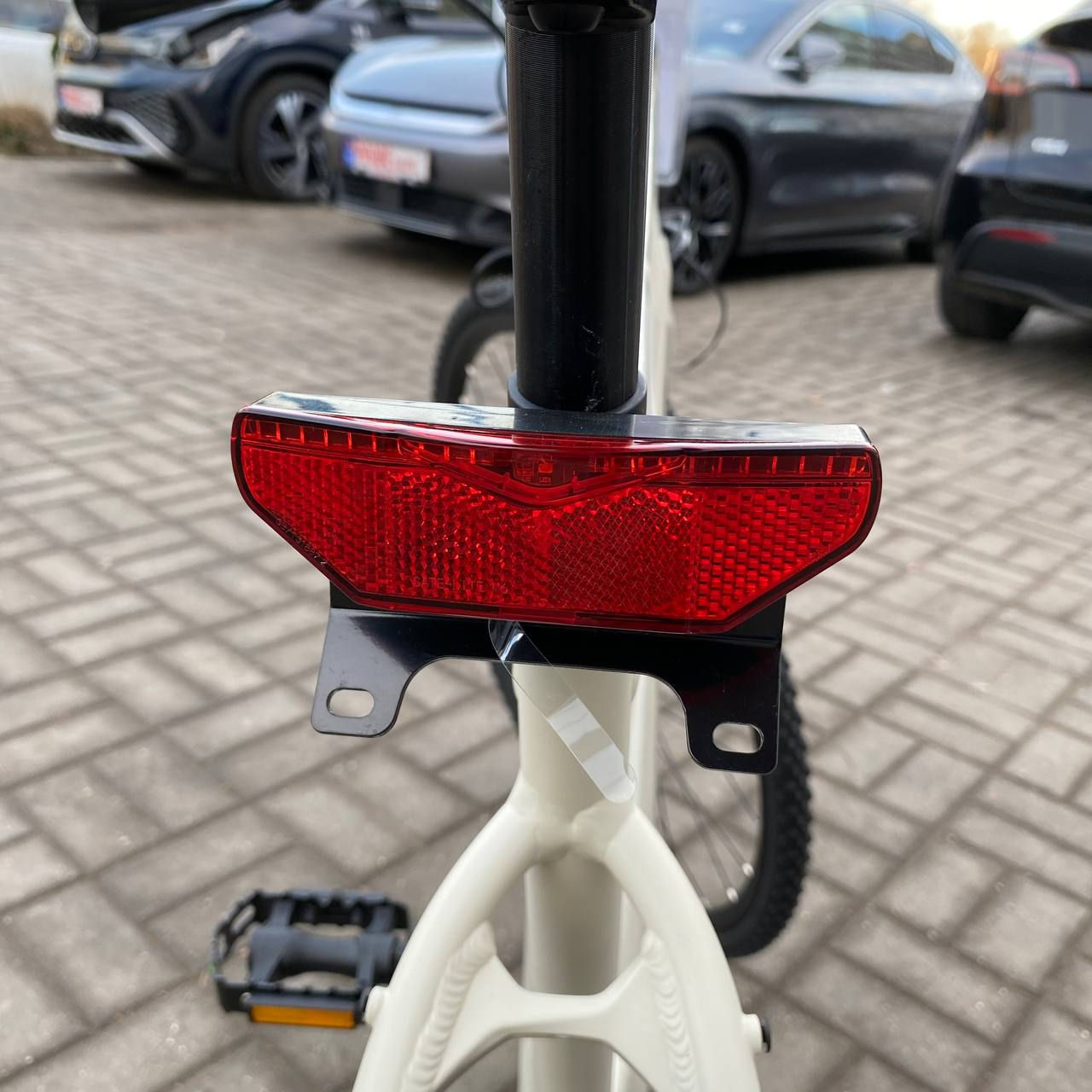 Электрический Велосипед Giant Fastroad E+ foto 2