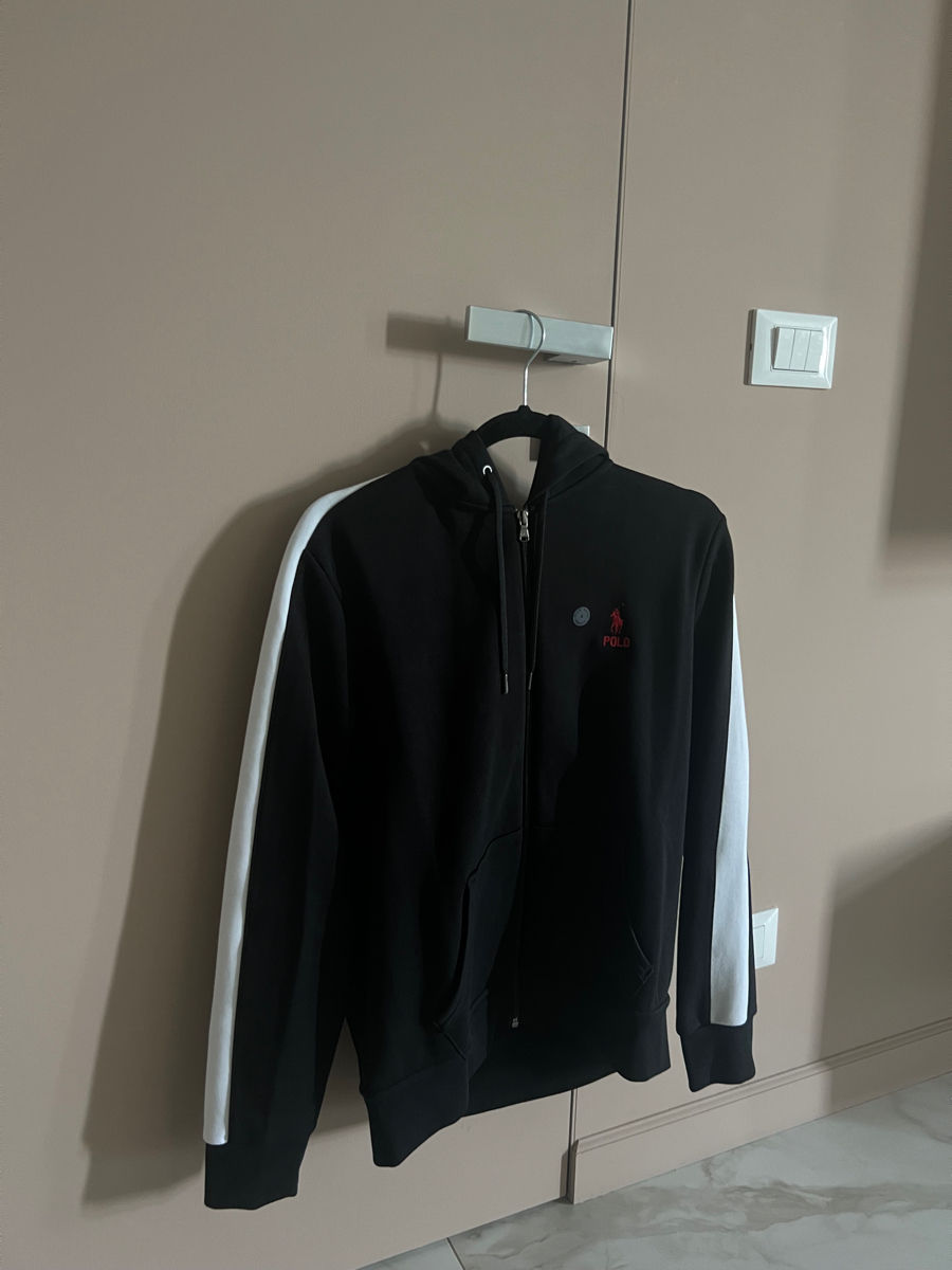 Hanorac Polo Ralph Lauren foto 1