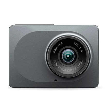 Автомобильный видеорегистратор Xiaomi Yi Smart Dash Camera -70USD!!!