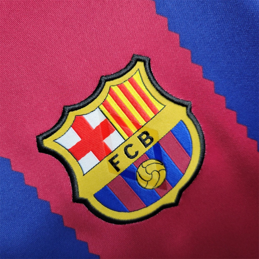 Tricouri de fotbal pentru suporteri // Atom Shop foto 3