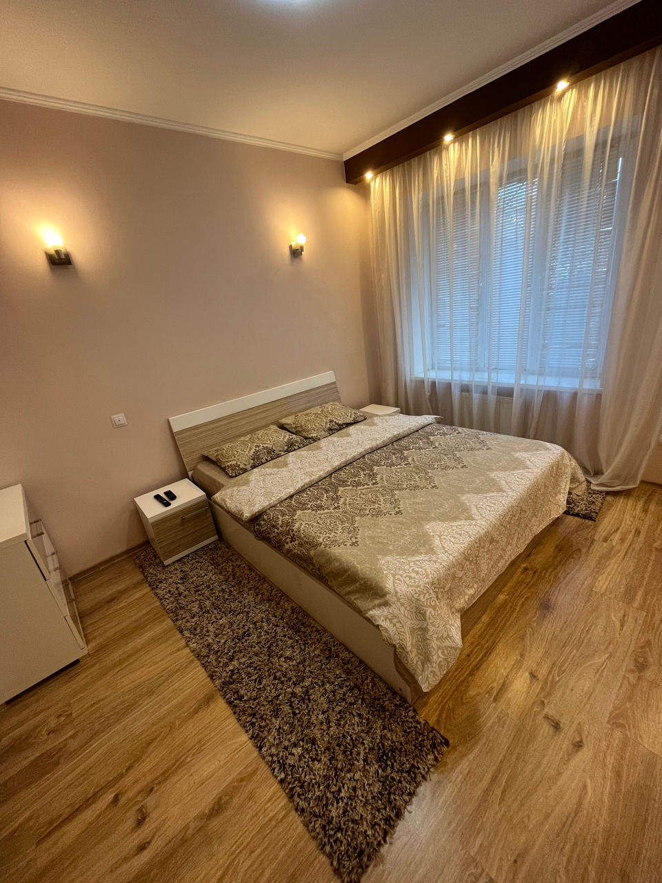 Apartament cu 2 camere,  Centru,  Chișinău,  Chișinău mun. foto 0