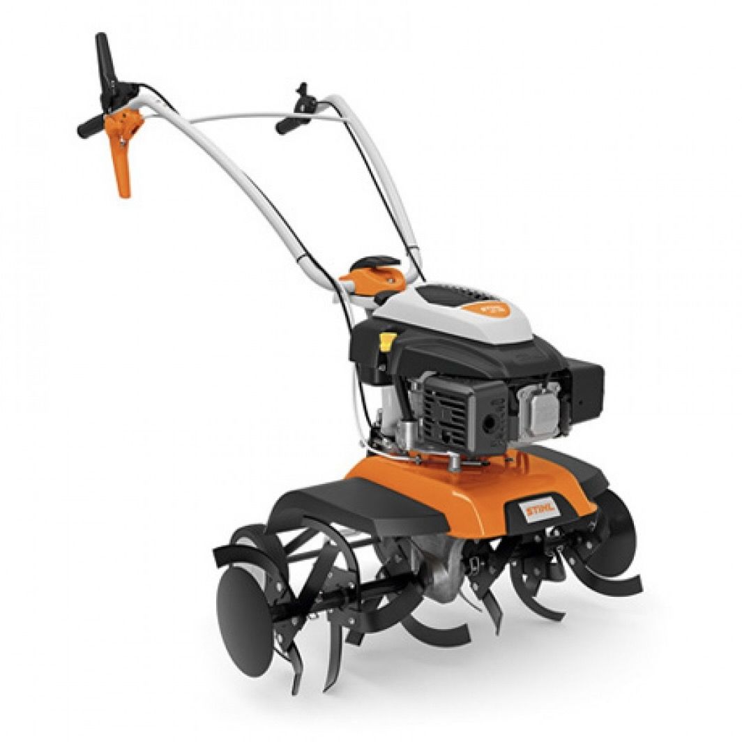 Motocultor STIHL MH 685/3,9 C. P. foto 0