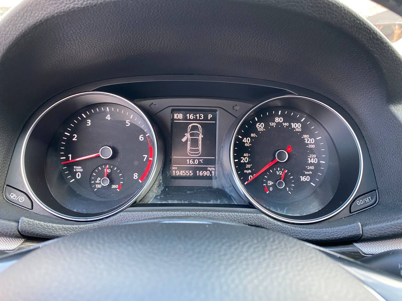 Volkswagen Passat foto 10