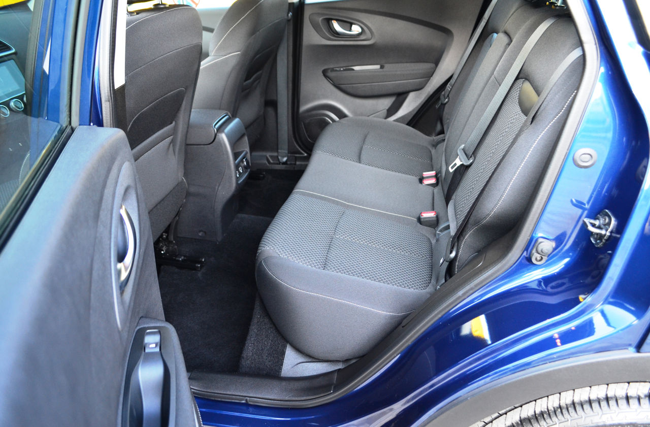 Renault Kadjar фото 10