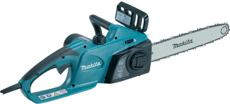 Makita Fierastrau electric cu lant UC 4041A/Электропила цепная Makita UC4041A Promo foto 1