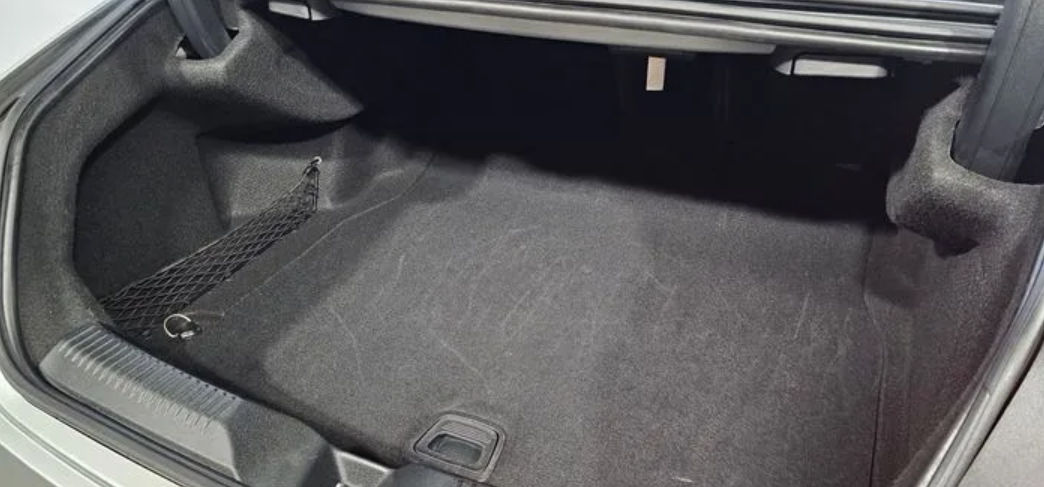 Mercedes CLS Class foto 11