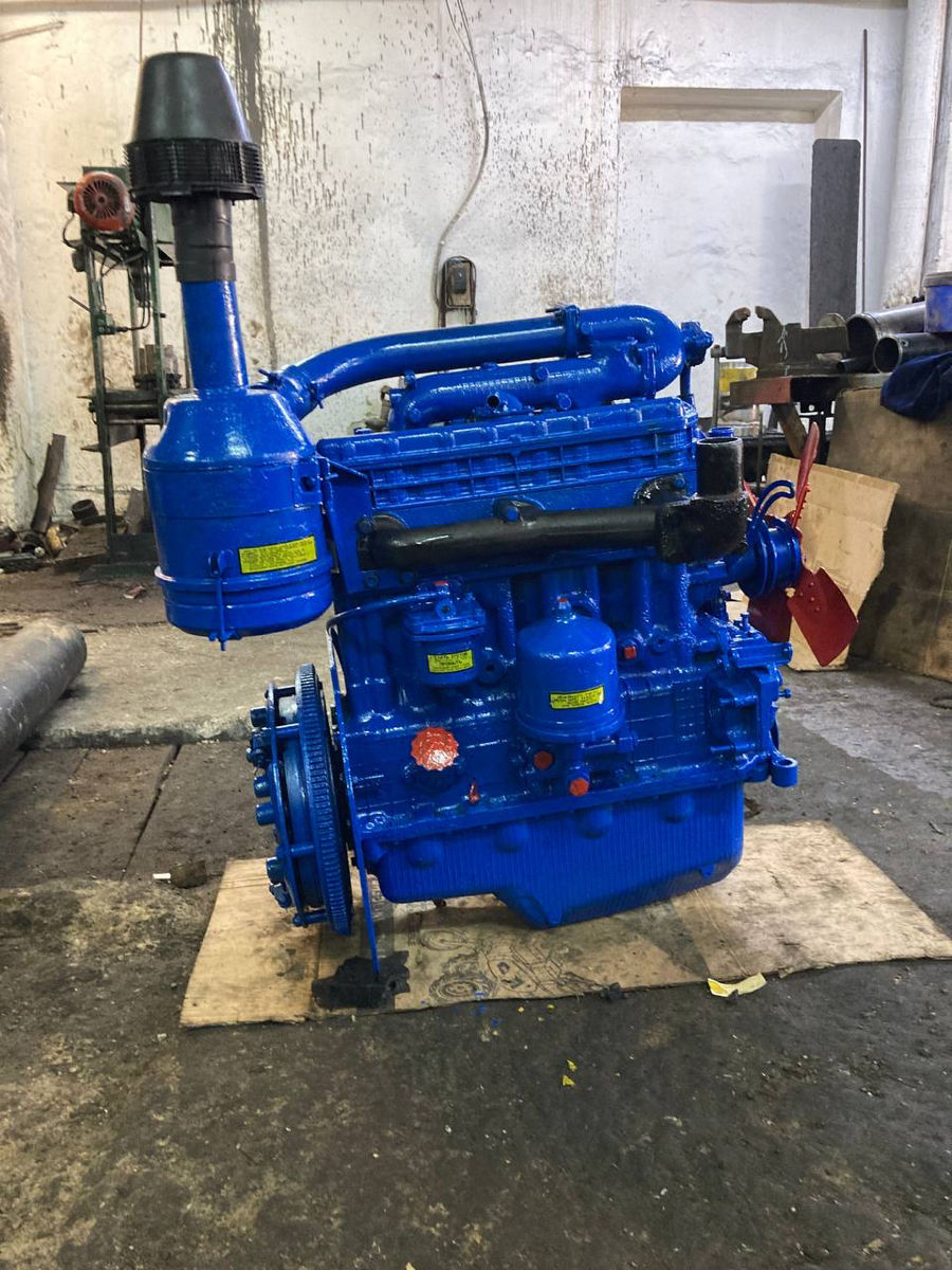 Motor D240