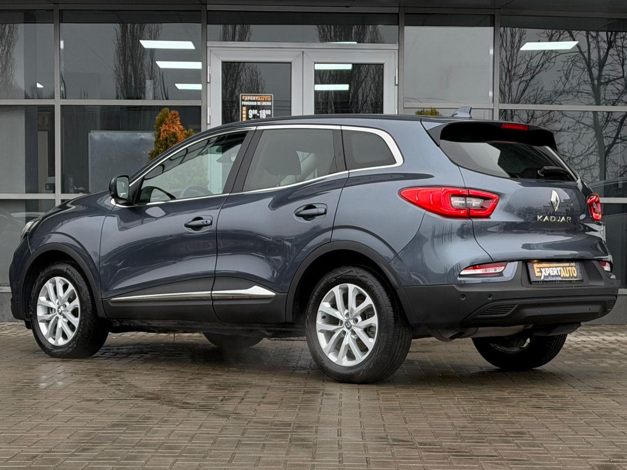 Renault Kadjar — фото 4