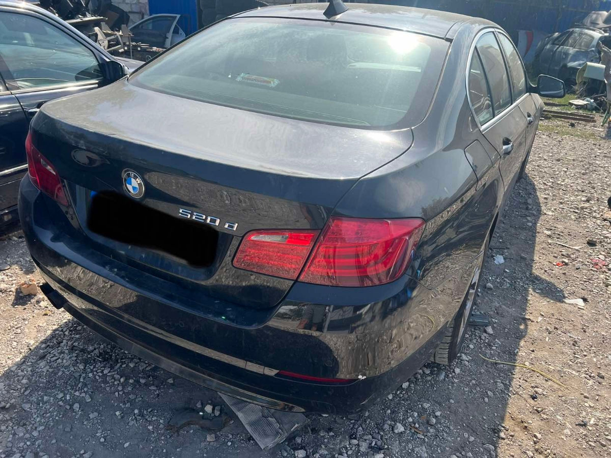 Piese BMW F10 foto 5