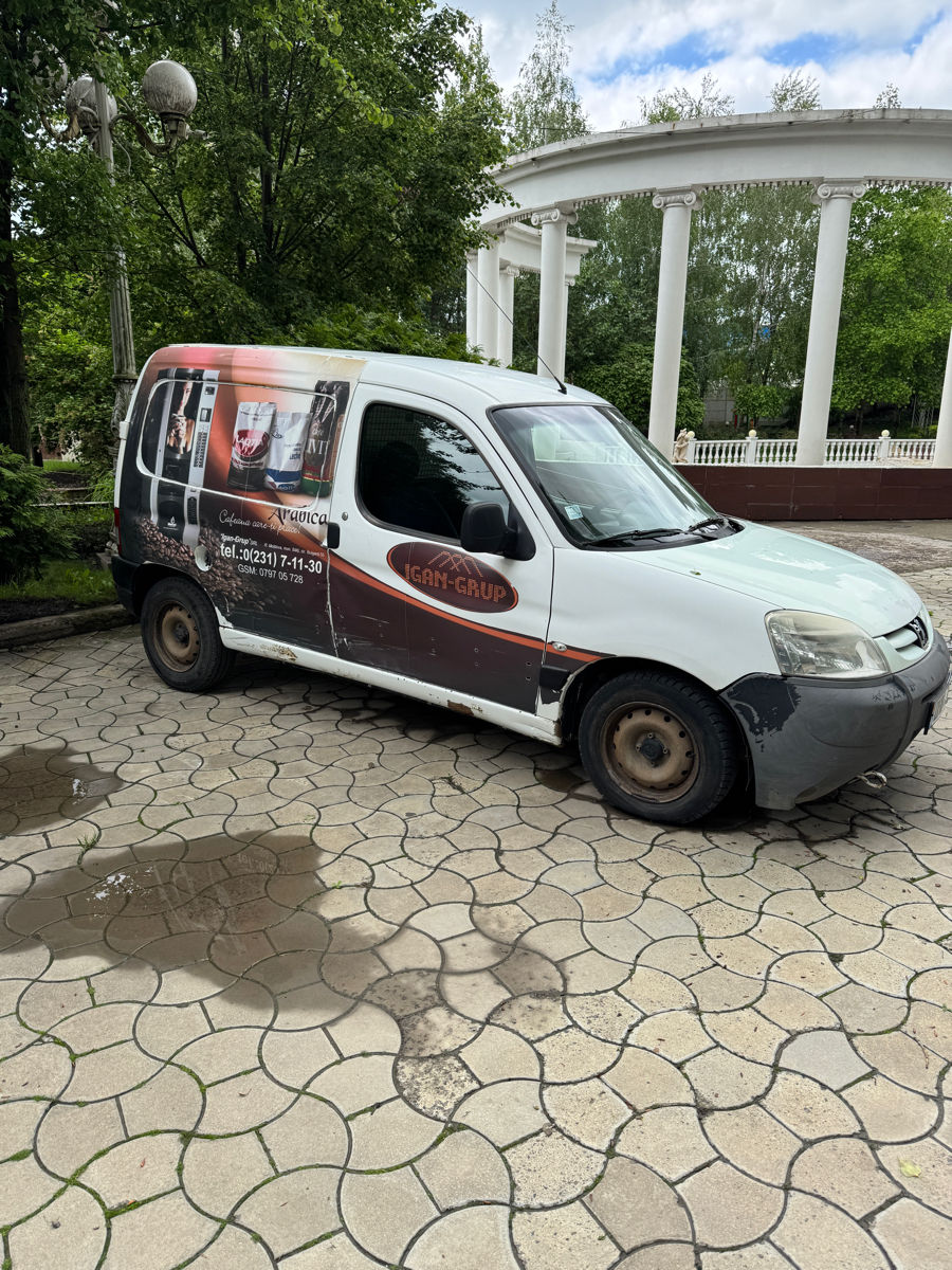 PeugeotPartner