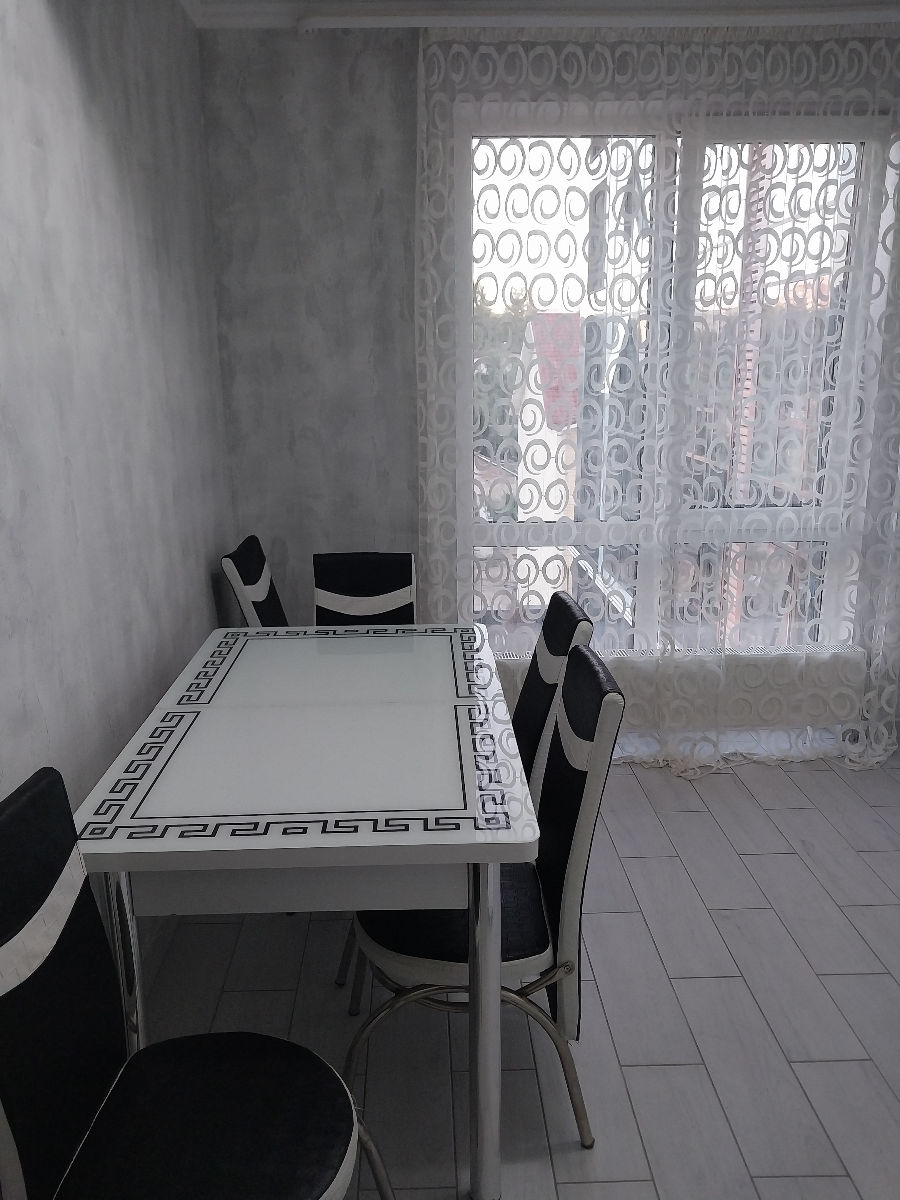 Apartament cu 1 cameră, 42 m², Centru, Chișinău foto 3