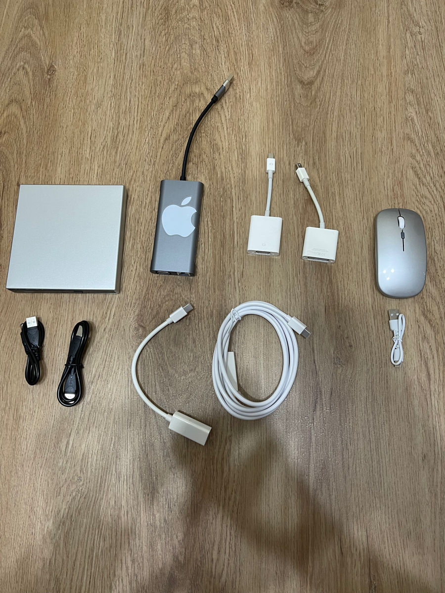 MacBook Pro 15” Retina (Mid 2015) foto 5