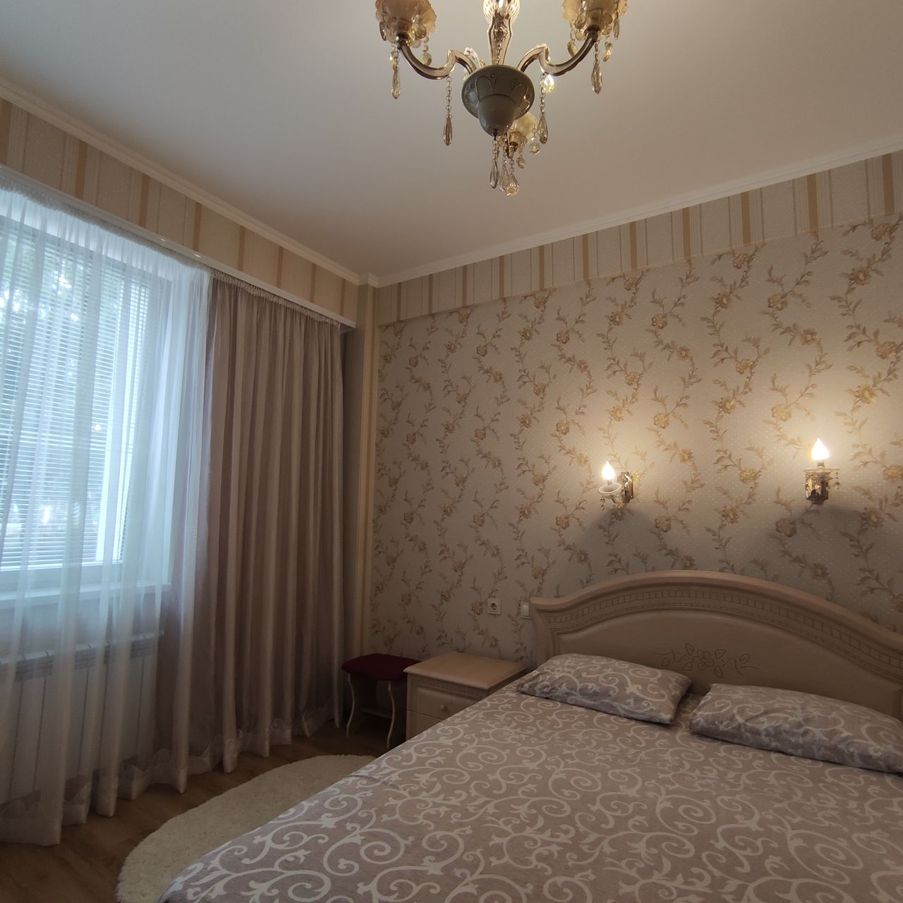 Apartament cu 1 cameră,  Botanica,  Chișinău,  Chișinău mun. foto 6