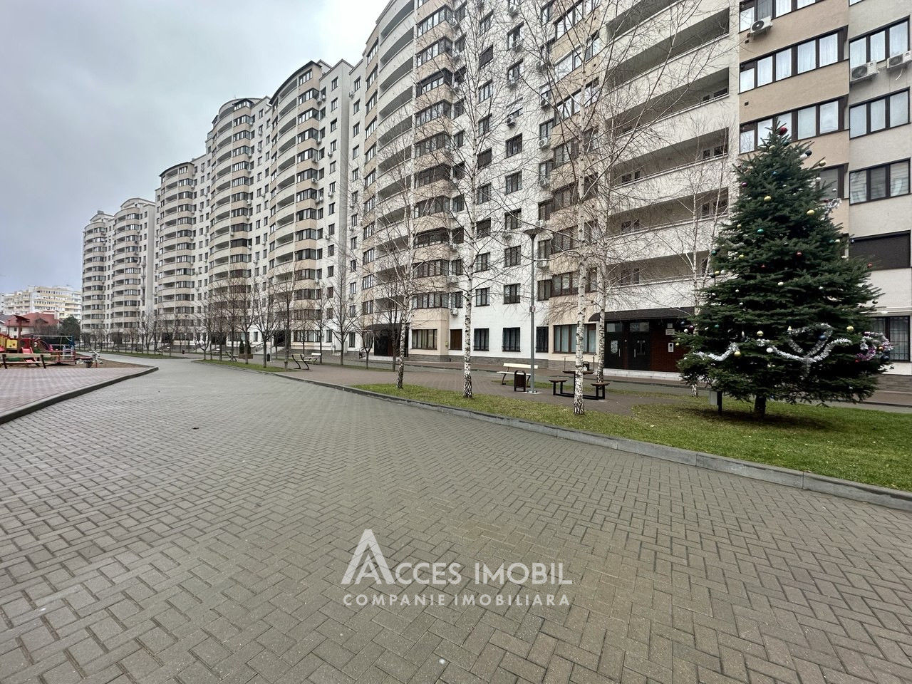 Apartament cu 2 camere,  Ciocana,  Chișinău mun. foto 17