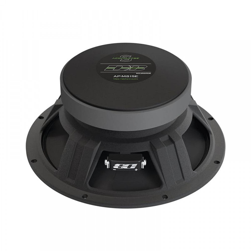 DEAF BONCE AP-M81SE APOCALYPSE 8" 170W RMS MIDRANGE фото 1