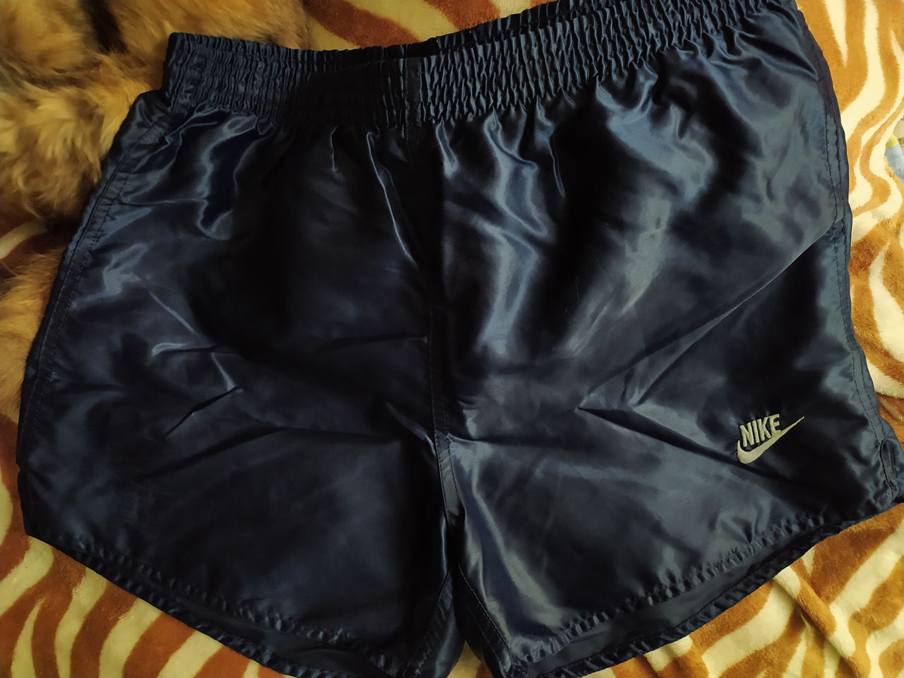Шорты найк оригинал бу nike плавки
