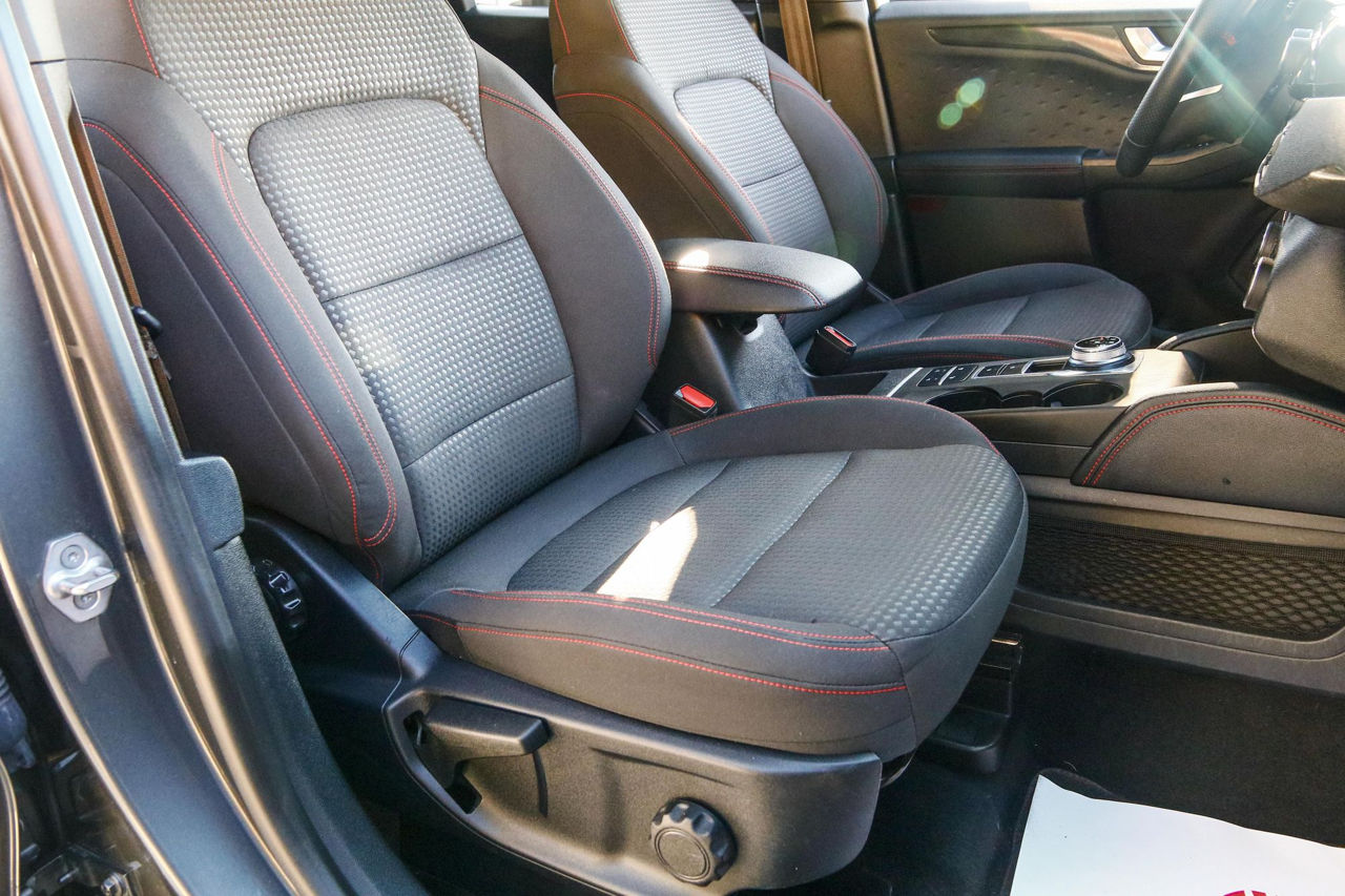 Ford Kuga фото 7