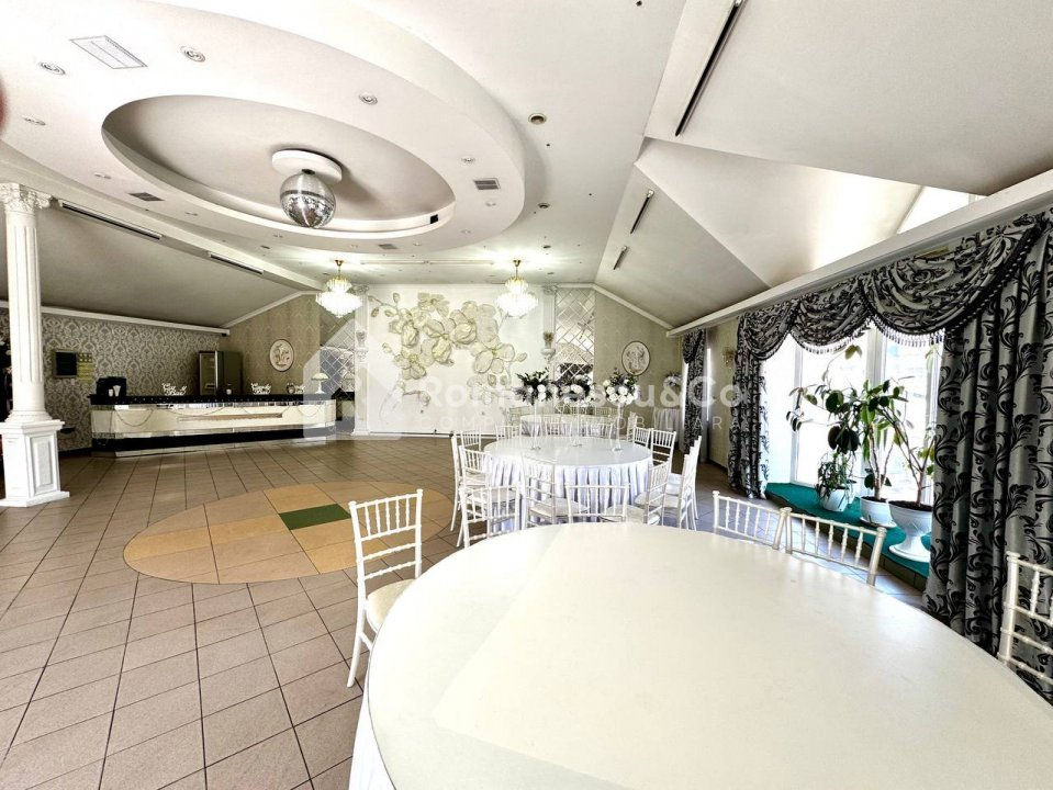 Spre închiriere spatiu comercial, Durlesti, Str. Tudor Vladimirescu, prima linie foto 2