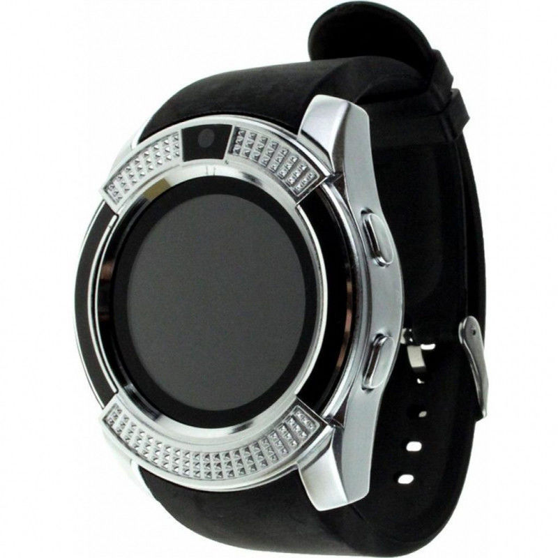 Умные часы Smart Watch V8