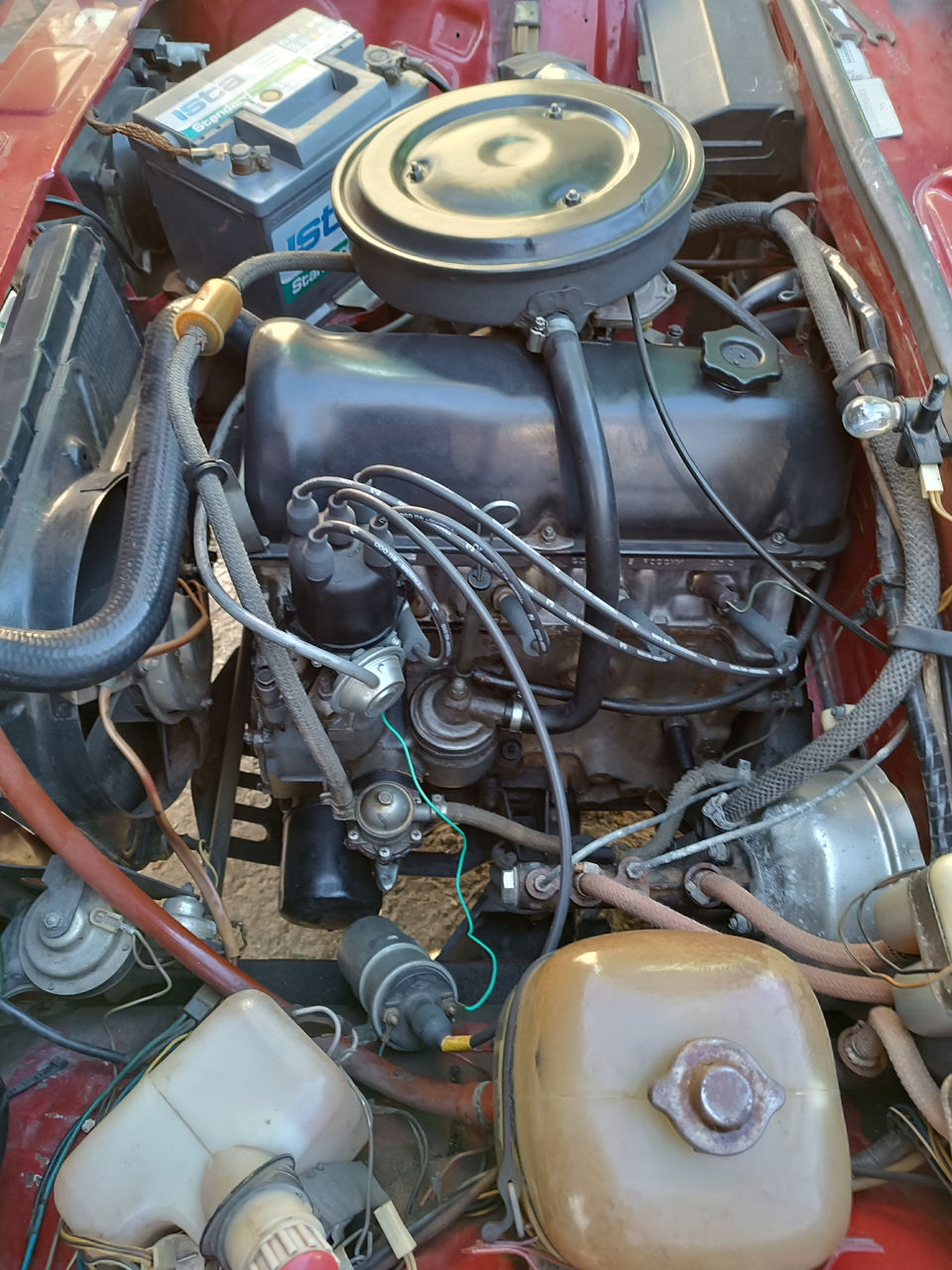 Lada / ВАЗ 2104 фото 5