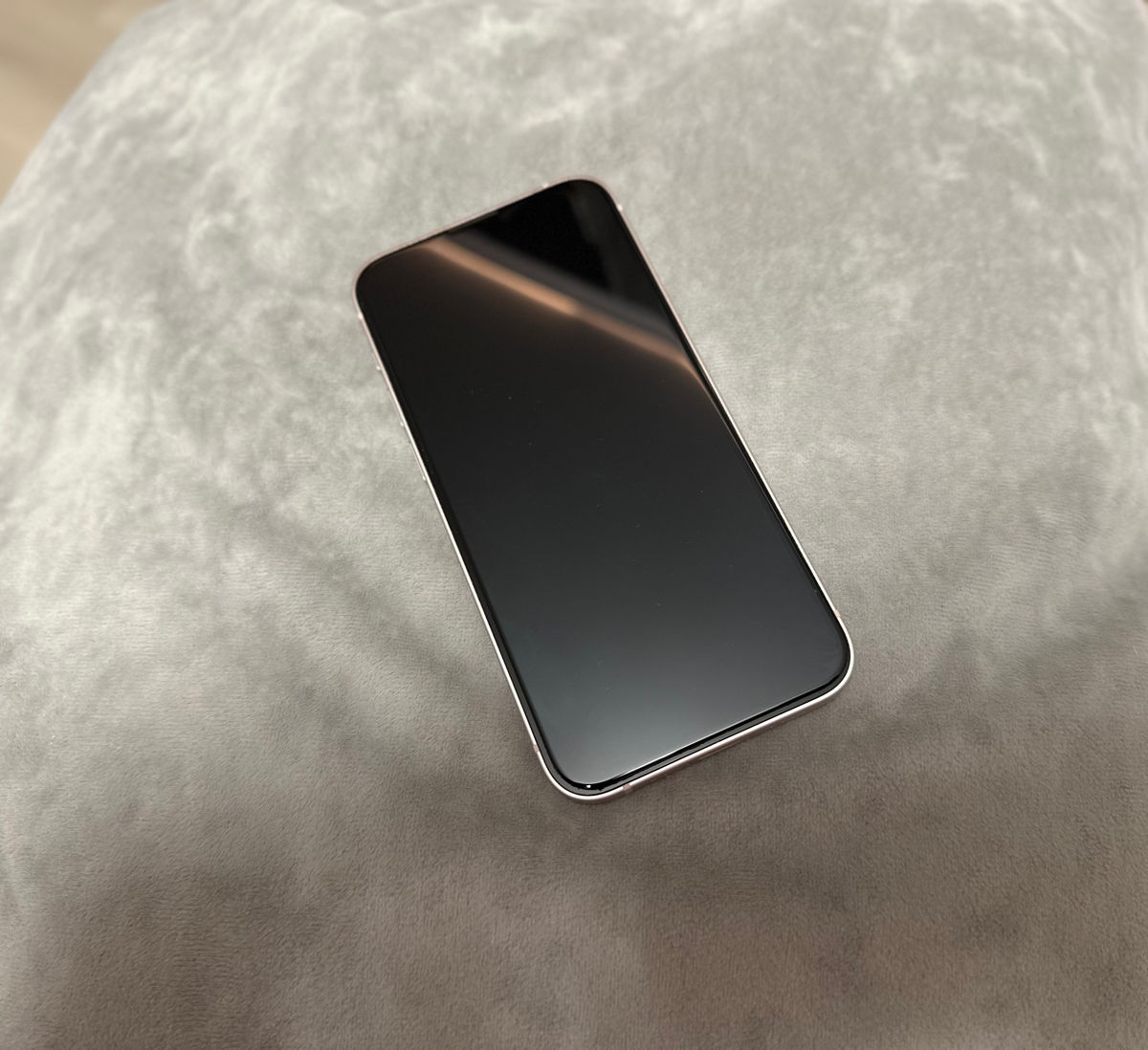 iPhone 13 mini   128GB foto 1