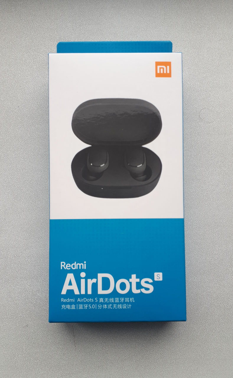 Xiaomi Redmi Airdots S